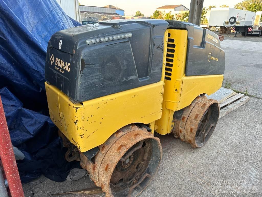 Bomag BMP 8500 Tiivistyskoneet