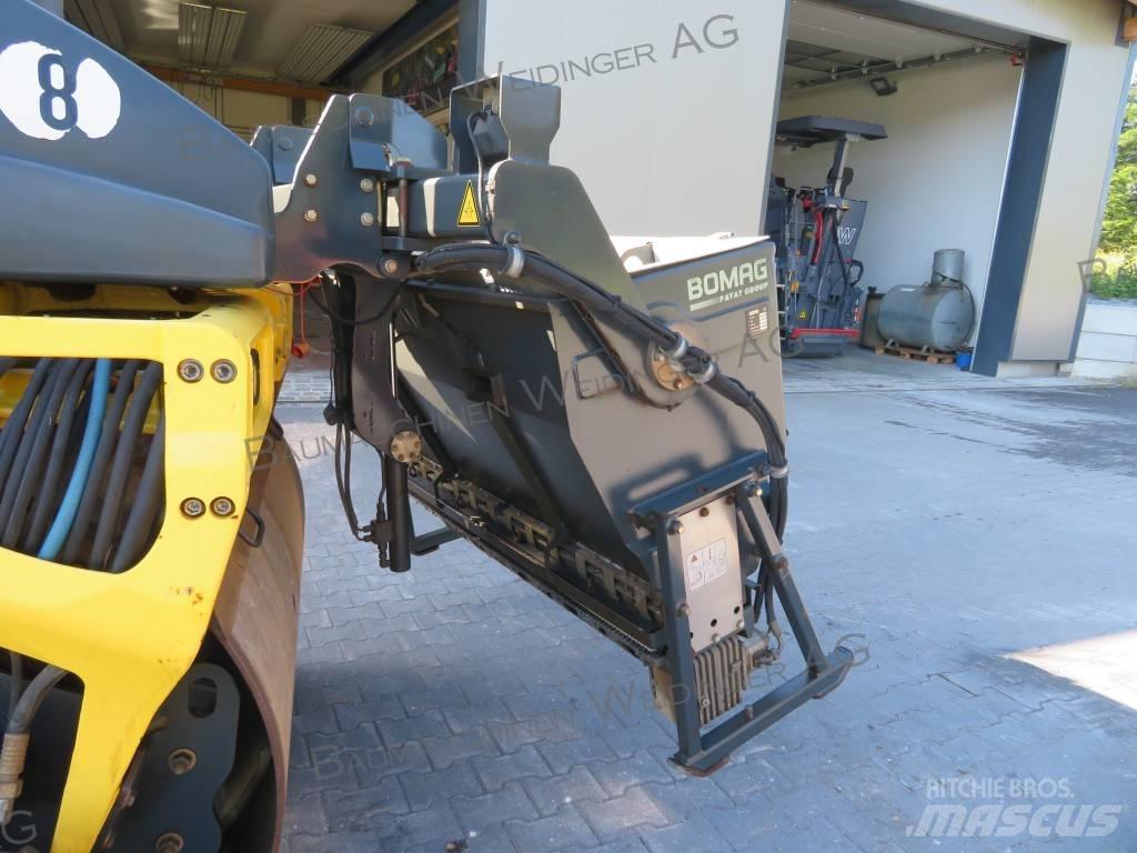 Bomag BS 150 Tiivistys laitteiden varaosat