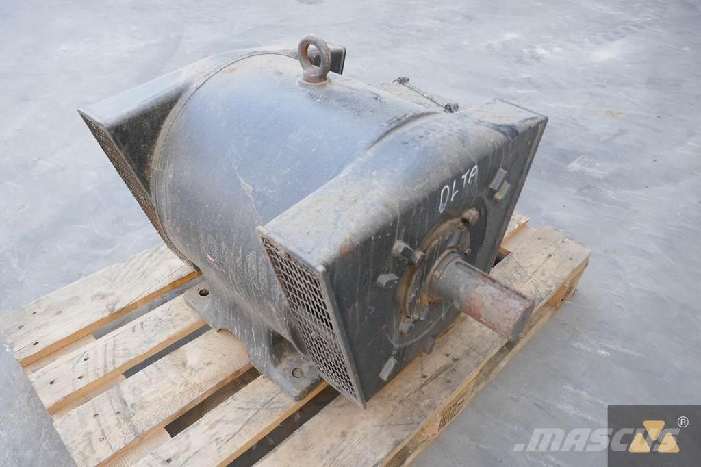  Onbekend 75KW Moottorit