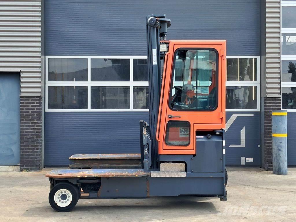 Amlift C4500-14/63 Kylkitrukit