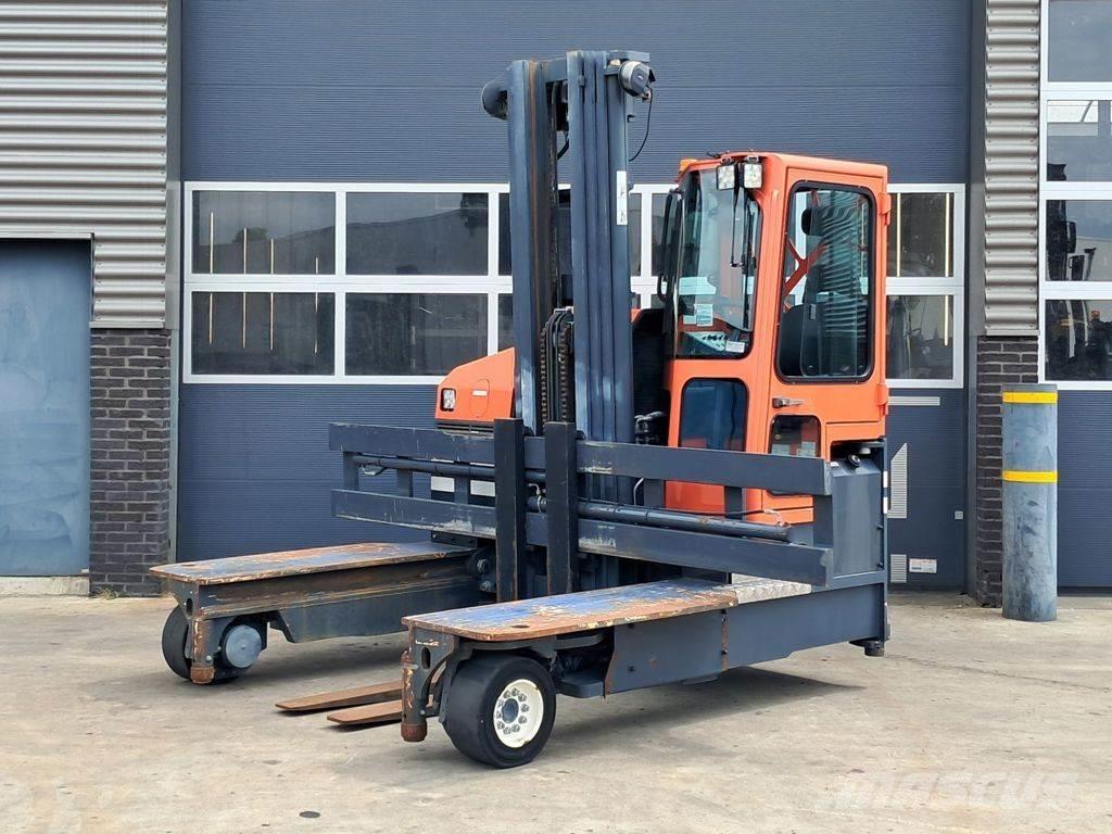 Amlift C4500-14/63 Kylkitrukit