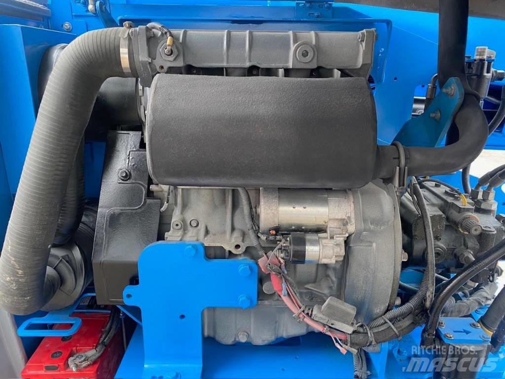 Genie Z 45/25 J RT Kuukulkijat