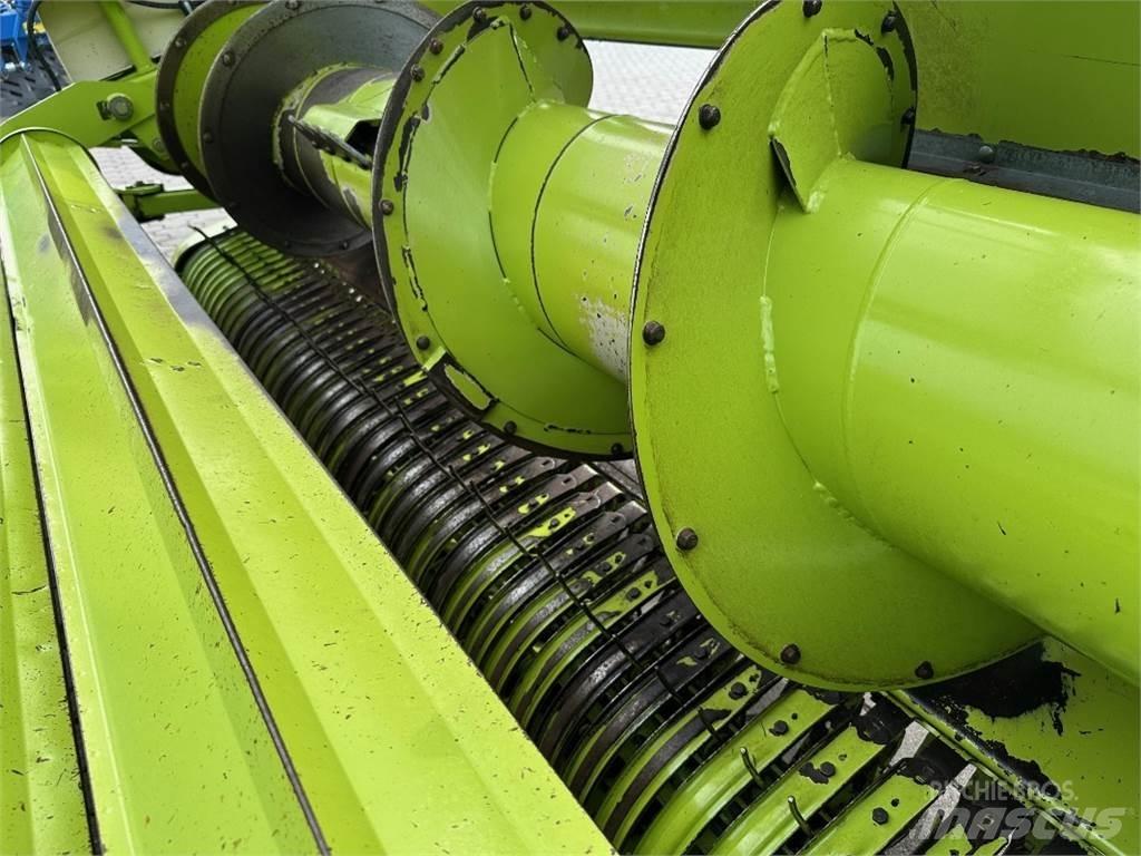 CLAAS PU 300 Pro T Heinä- ja tuorerehukoneiden tarvikkeet