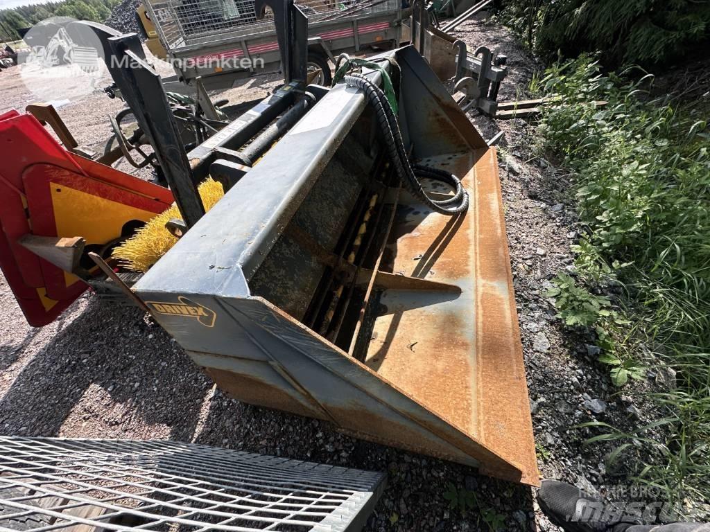 Volvo L 35 G Pyöräkuormaajat