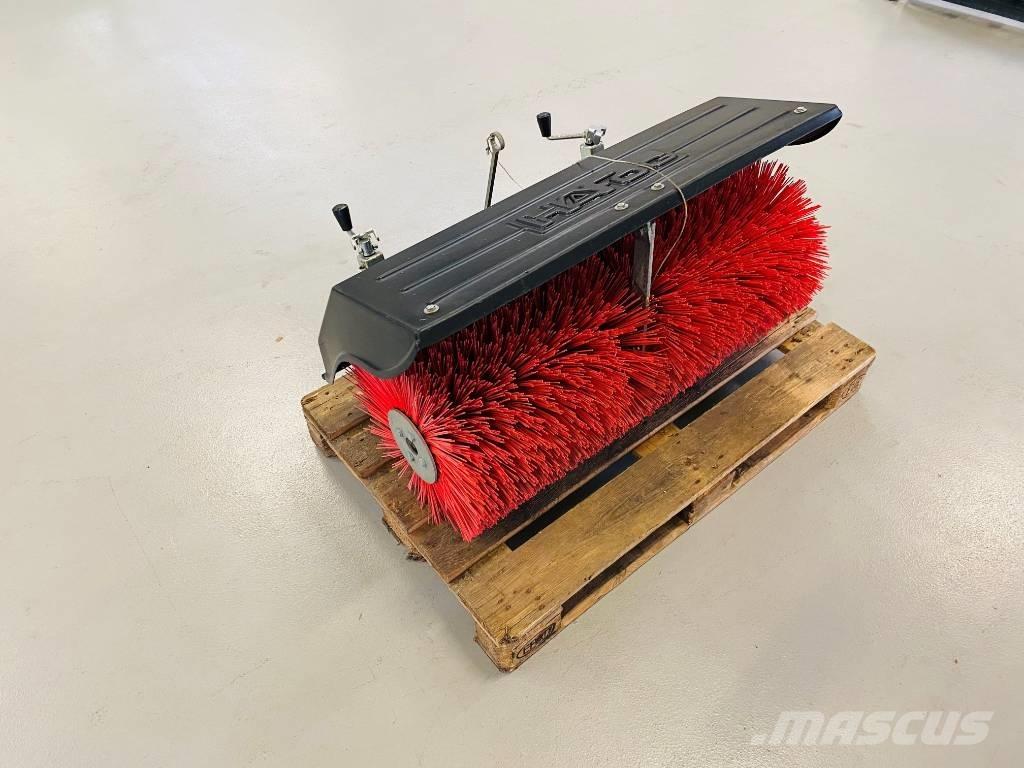  HAFog Kost 100 cm Muut