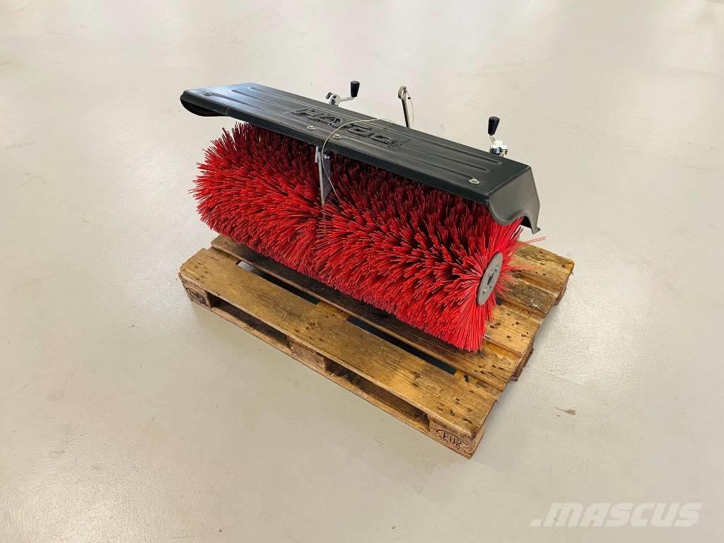  HAFog Kost 100 cm Muut