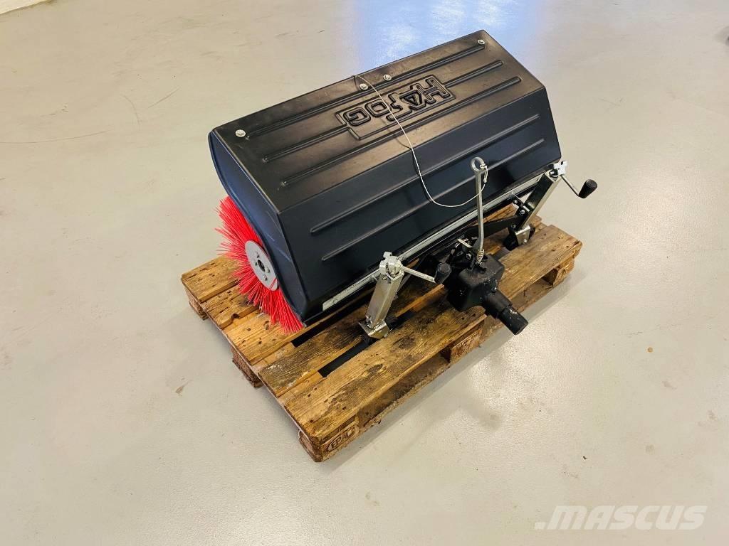  HAFog Kost 100 cm Muut