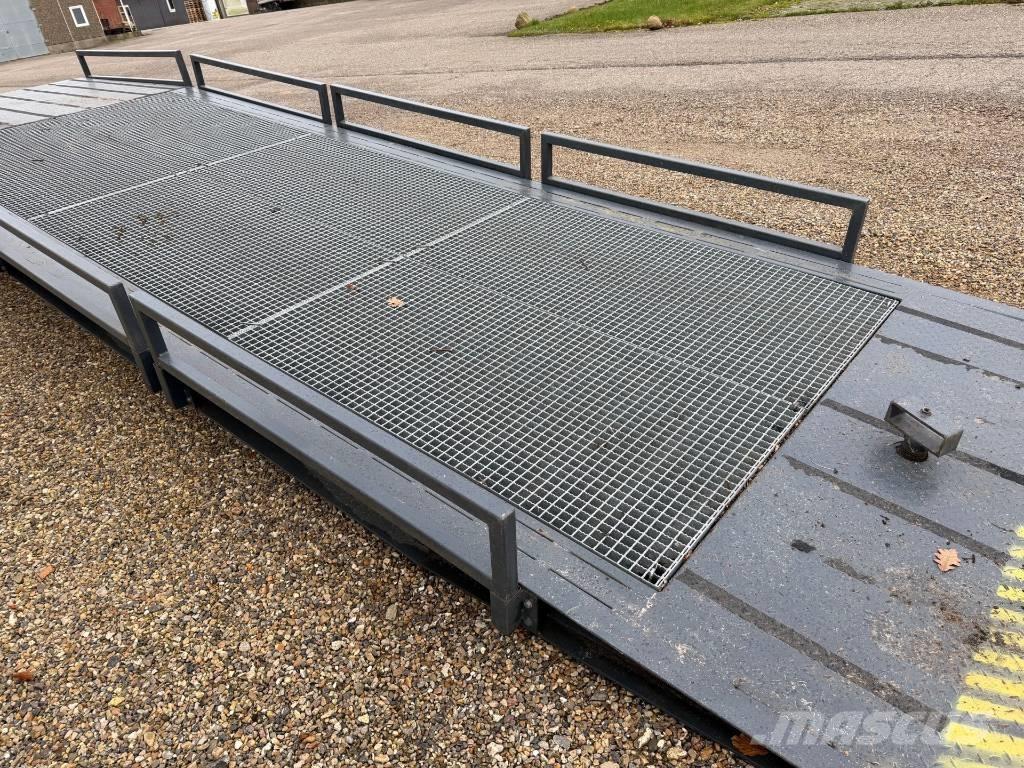  Atkom ATK/MU/12TSP Rampit