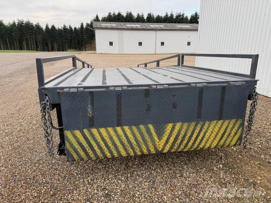  Atkom ATK/MU/12TSP Rampit