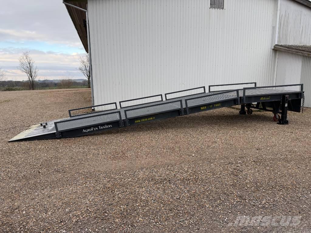  Atkom ATK/MU/12TSP Rampit