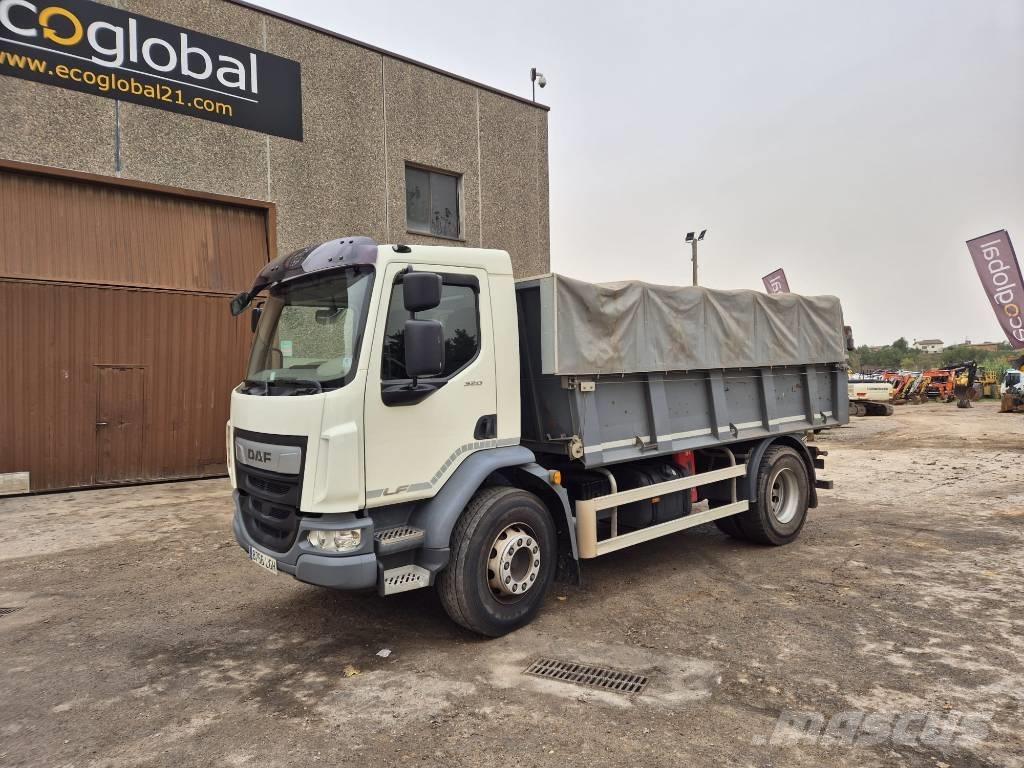 DAF LF 320 FA Muut kuorma-autot