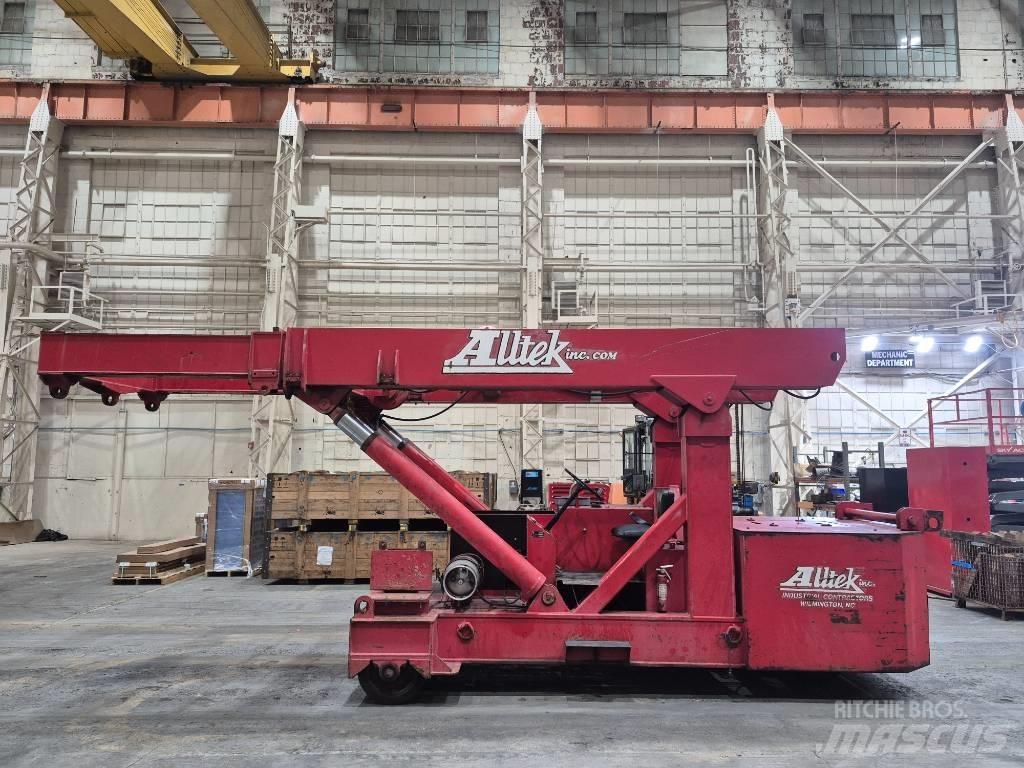  Lift Systems TWL030 Mobiilinosturit