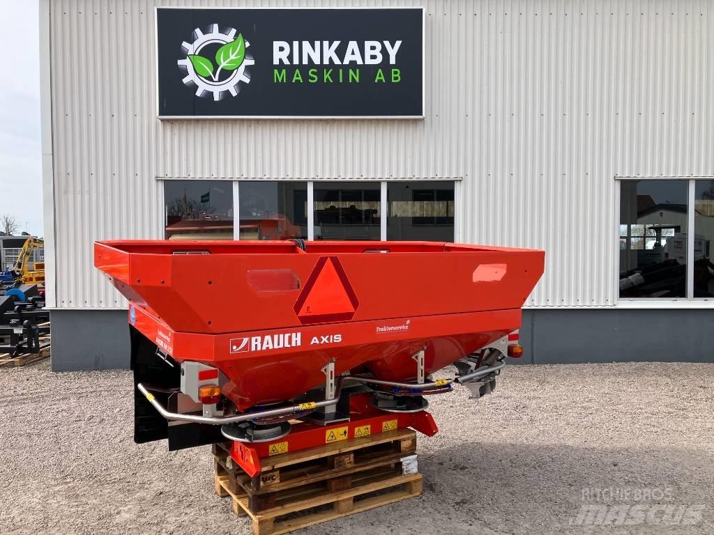 Rauch Axis M 20.2 Lannoitteenlevittimet