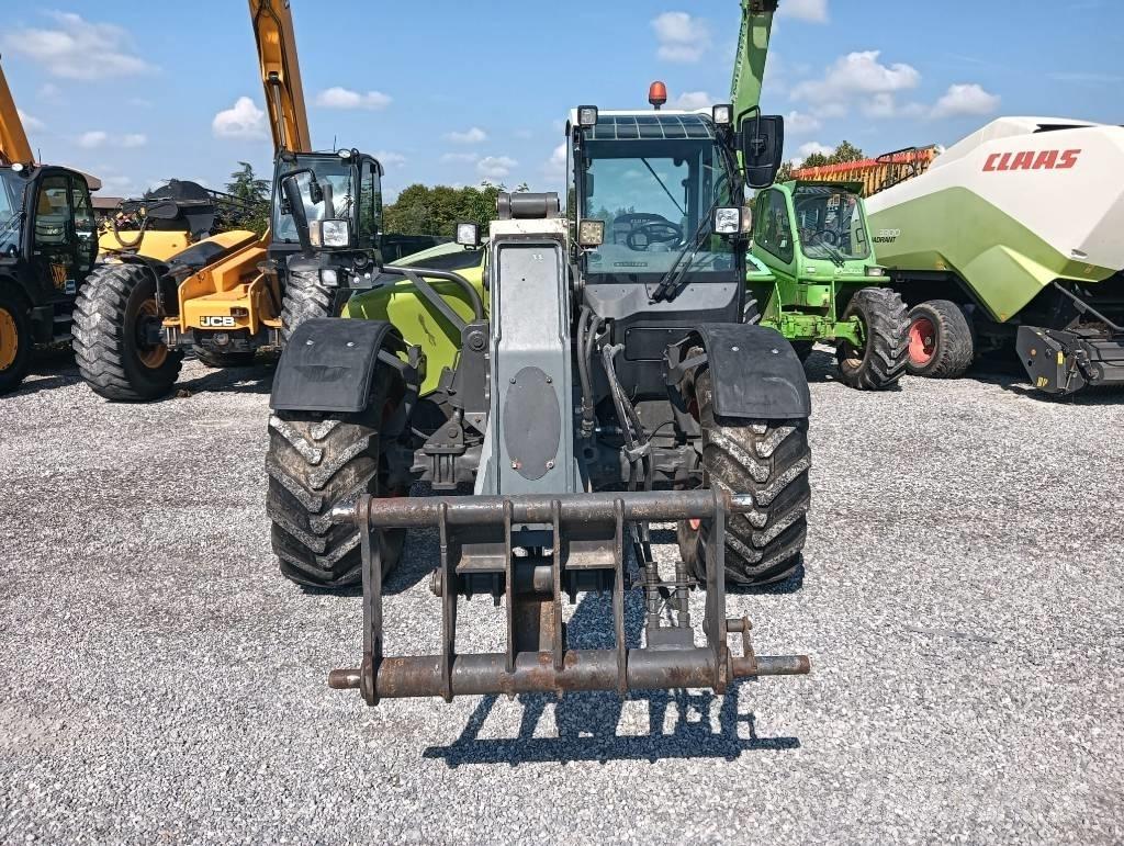 CLAAS Scorpion 1033 Maatalouskurottajat