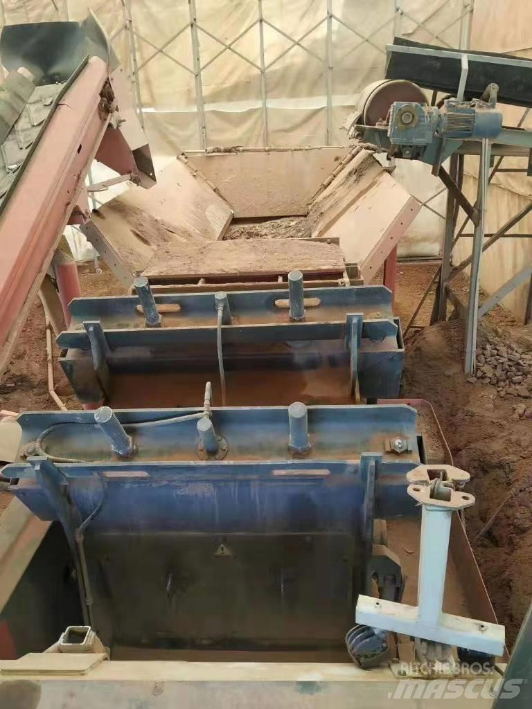 Sandvik QA 340 Seulat