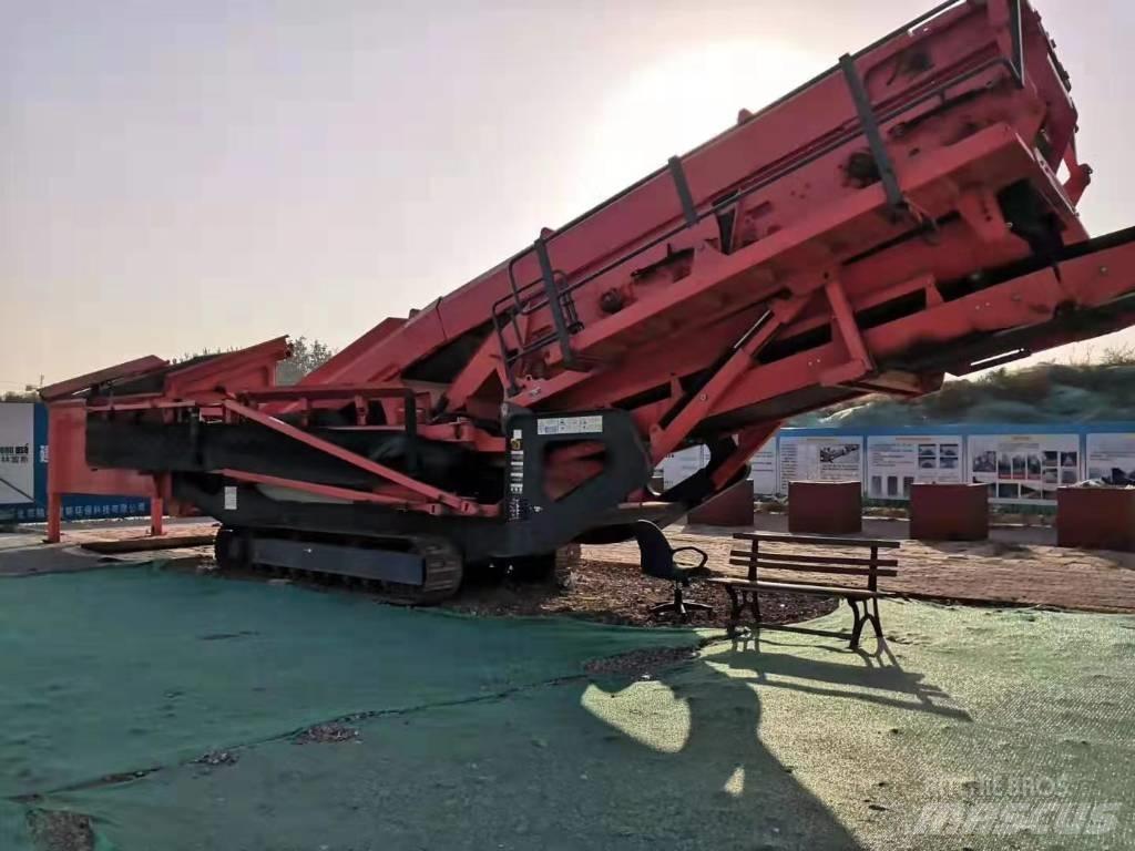 Sandvik QA 340 Seulat