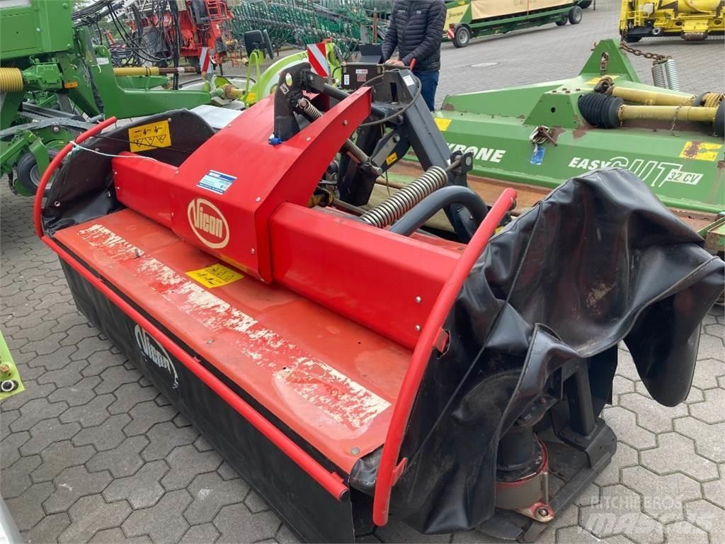 Vicon Extra 332 XF Niittomurskaimet