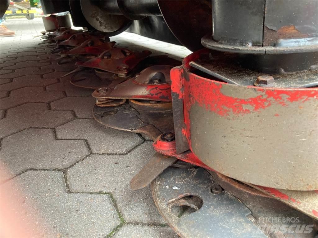 Vicon Extra 332 XF Niittomurskaimet