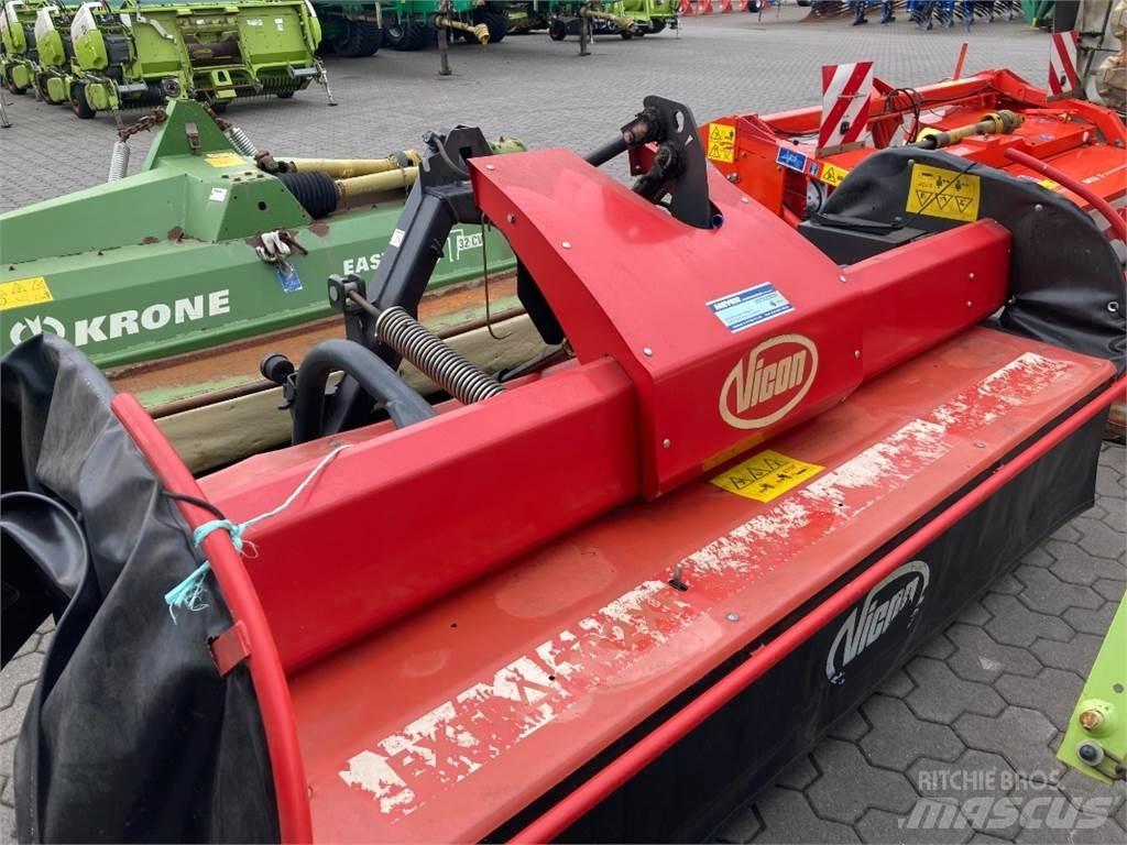 Vicon Extra 332 XF Niittomurskaimet