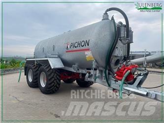Pichon TCI 14200 HT Lietteen levittimet