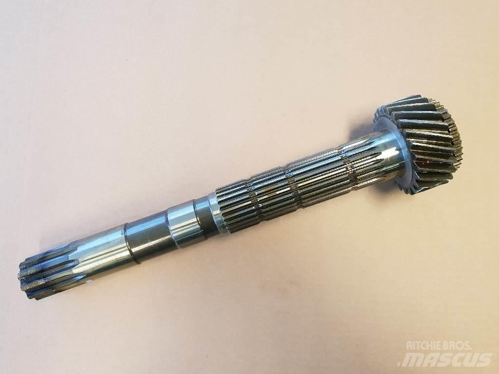 Fiat Shaft 5149360 Vaihteisto
