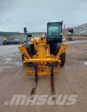 JCB 540-140 Kurottajat