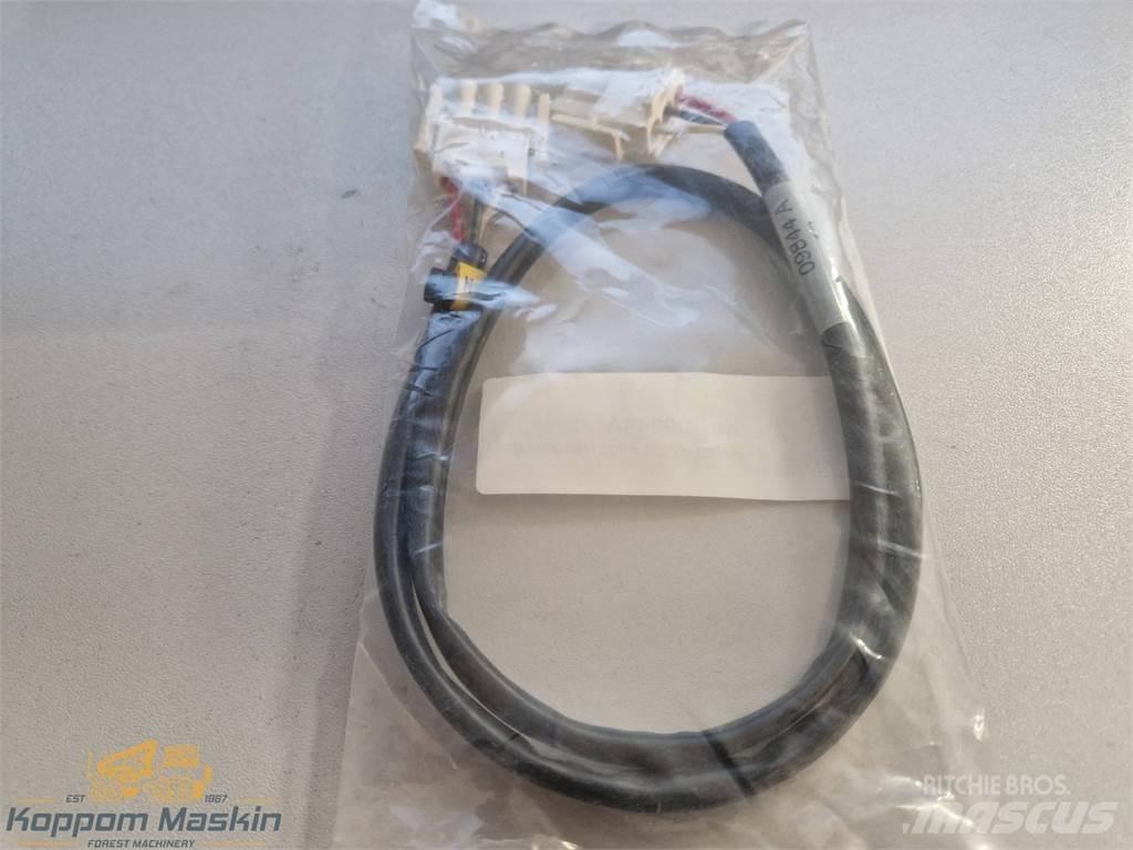 Rottne 401-09844A Sähkö ja elektroniikka