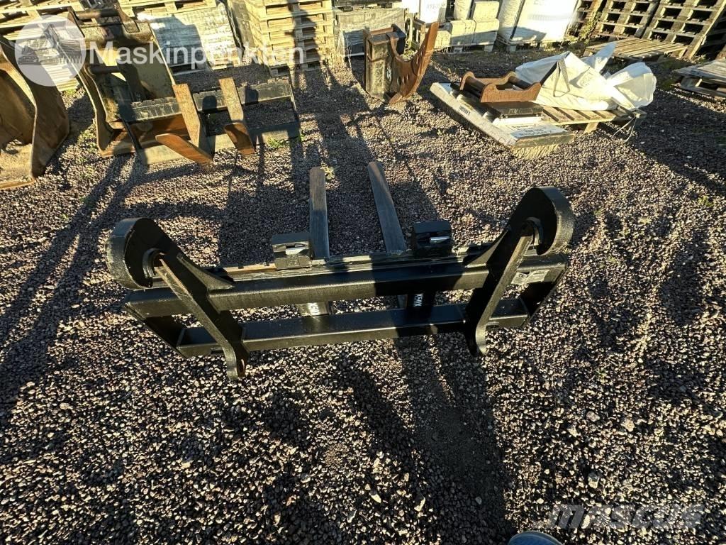 Volvo L 45 H Pyöräkuormaajat