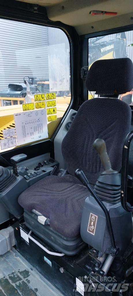 CAT 308 E 2 CR Midikaivukoneet 7t - 12t