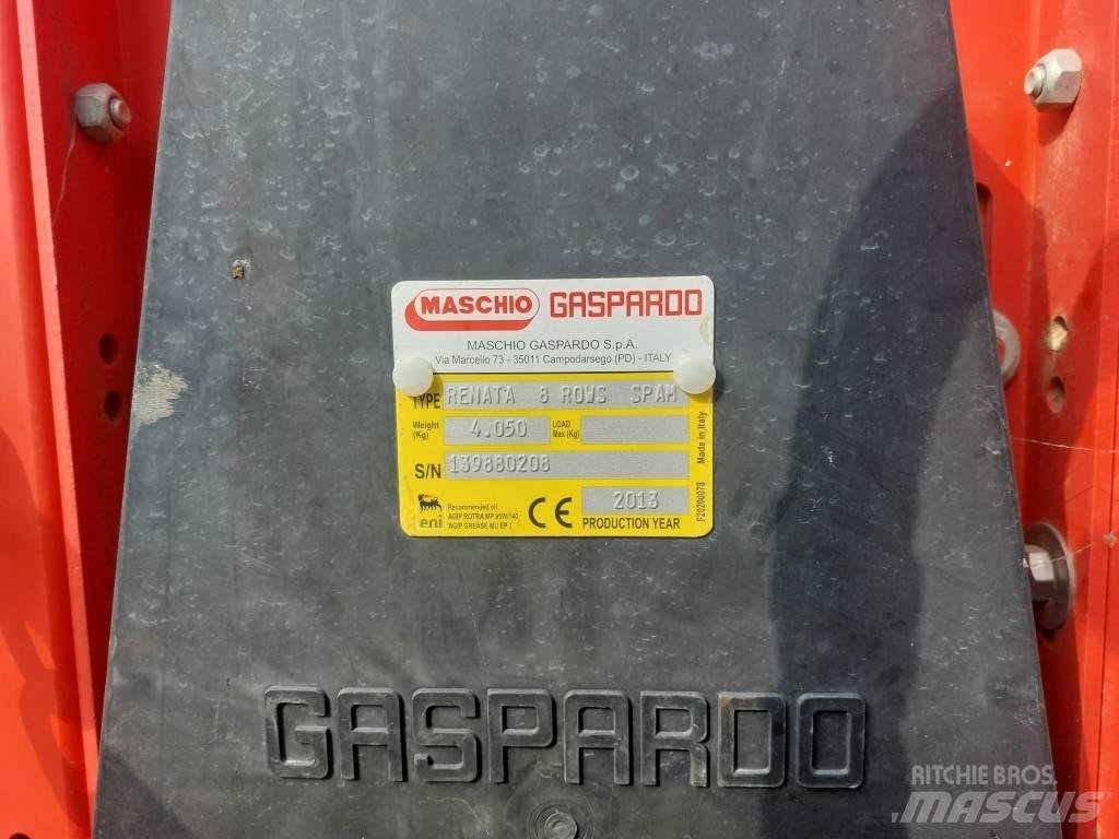 Maschio Gaspardo Tarkkuuskylvökoneet