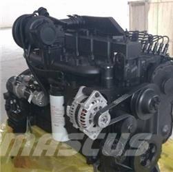 Cummins 6CTA8.3-C175 Moottorit