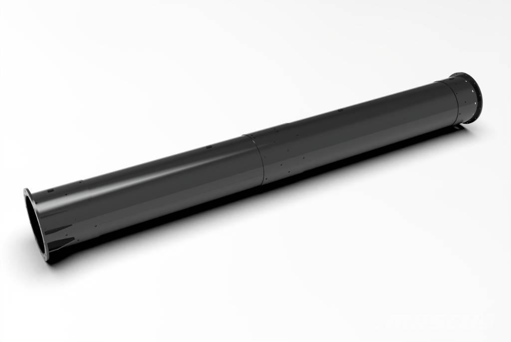 PW 785877.3 Lisävarusteet ja komponentit