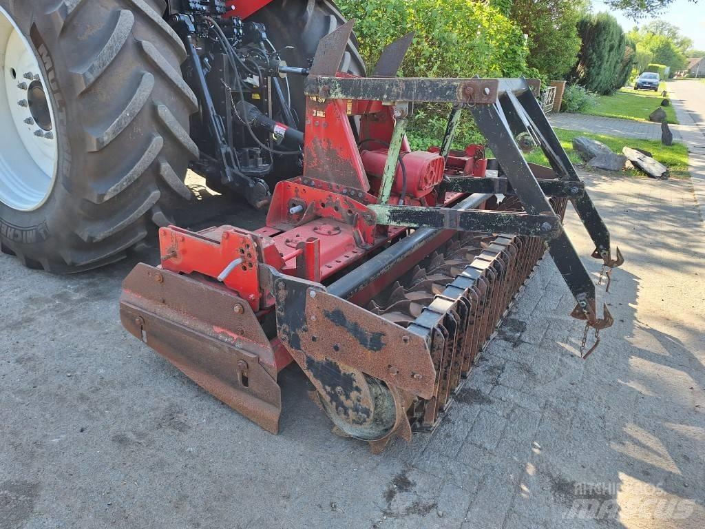 Peecon 3000 Jyrsimet