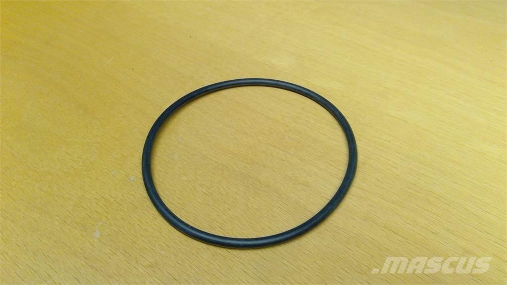 Ponsse 0014266 Hydrauliikka