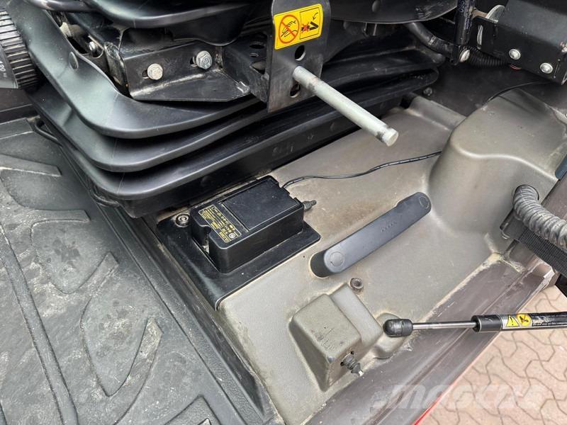 Manitou 2550 Teleskooppikuormaajat