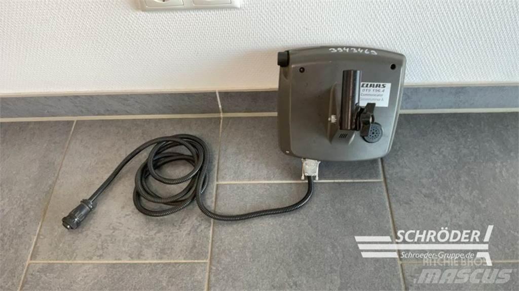 CLAAS COMMUNICATOR Muut maatalouskoneet