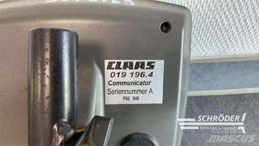CLAAS COMMUNICATOR Muut maatalouskoneet