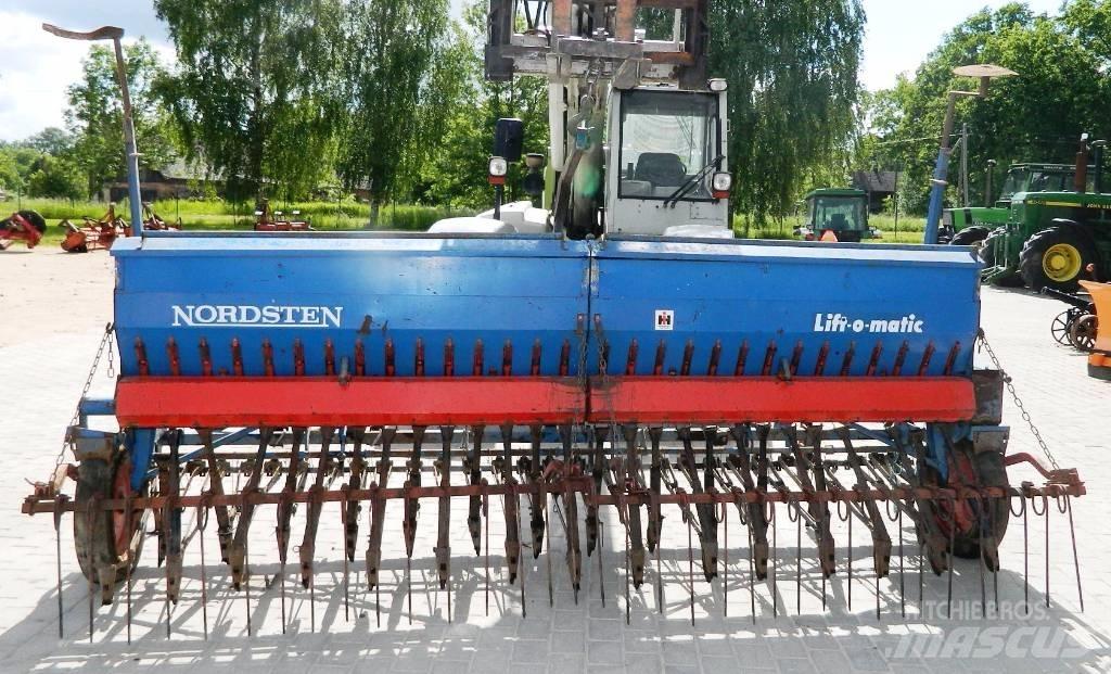 Nordsten 3.5 Kylvökoneet