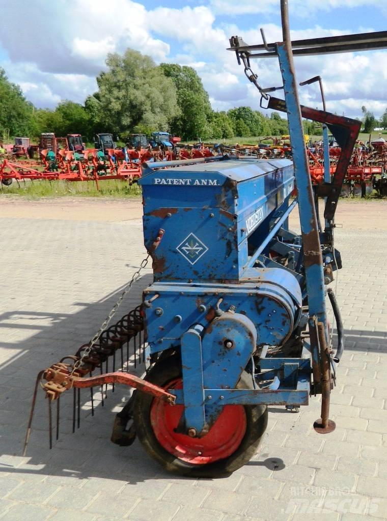 Nordsten 3.5 Kylvökoneet