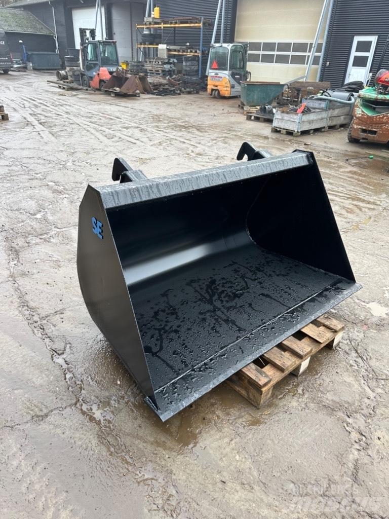 JCB Jordskovl Kauhat