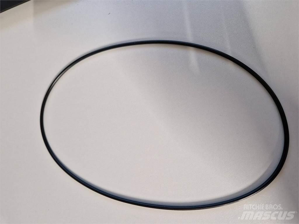 Ponsse 0014076 Hydrauliikka