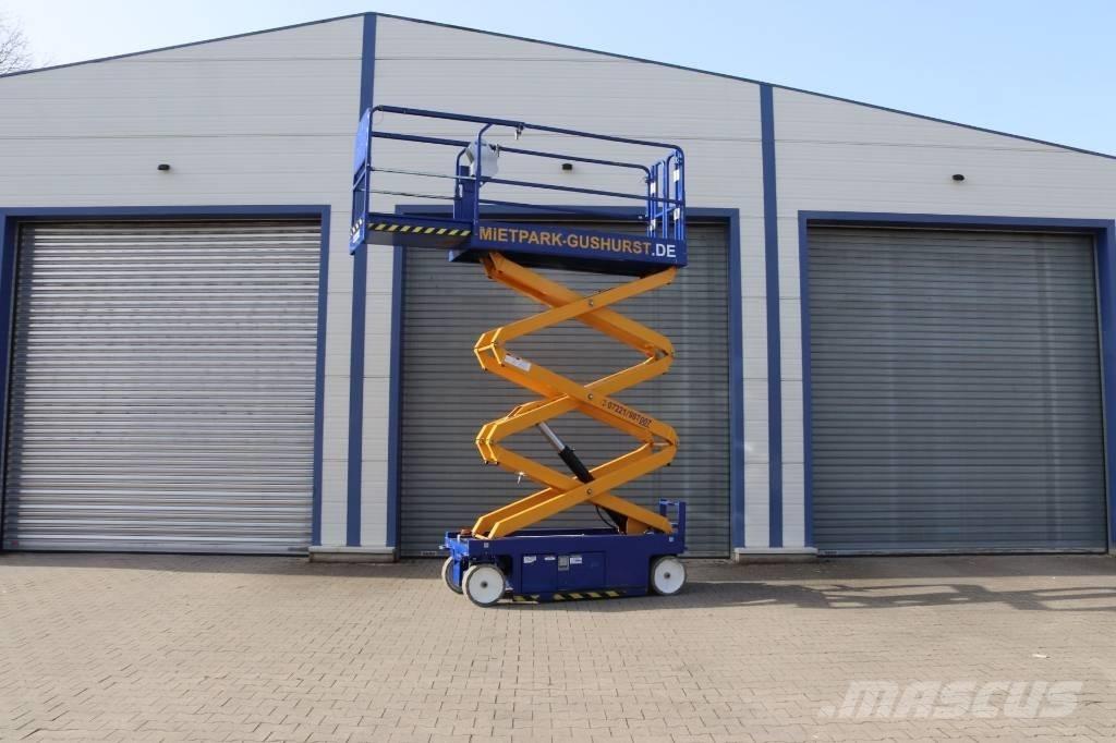 Snorkel S3226E Saksilavat