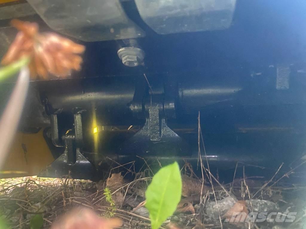 Müthing MU-L/S 250 Niittokoneet