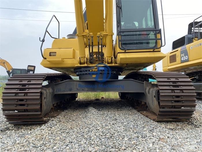 Komatsu PC 350-7 Telakaivukoneet
