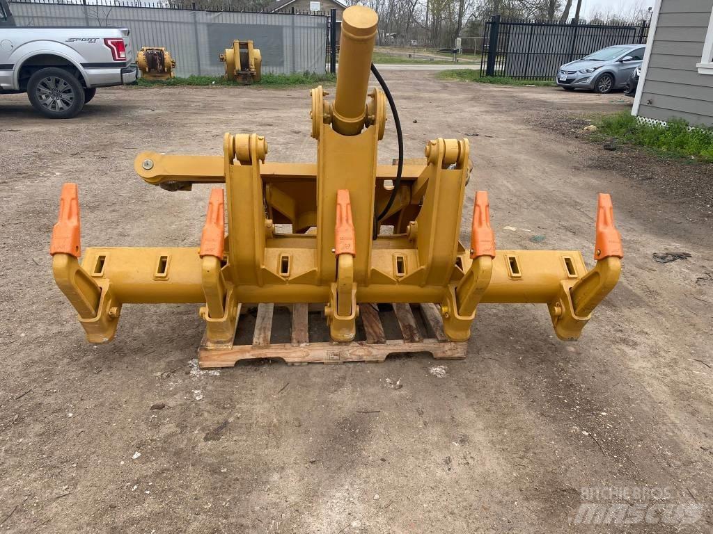 CAT 140 H Muut koneet