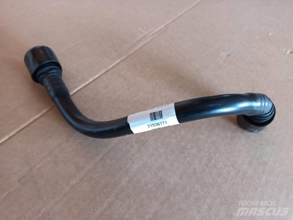 Volvo TUBE 21538771 Hydrauliikka