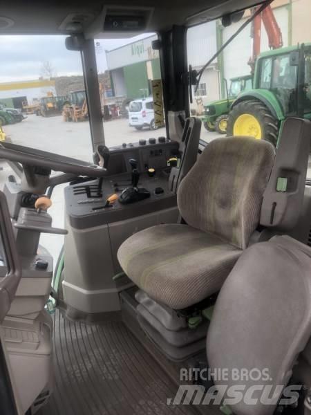 John Deere 6330 Traktorit