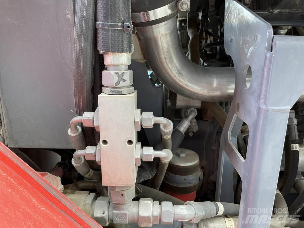 Wirtgen W 50 RI Kylmäasfalttikoneet