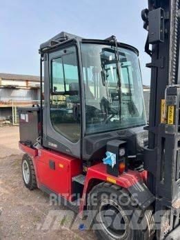Kalmar ECG55-6 Sähkötrukit