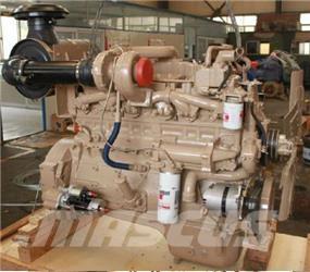 Cummins NT855-M240 Moottorit